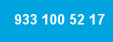 933 100 52 17 933 100 52 17